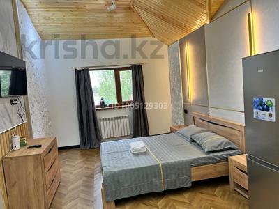 1-комнатная квартира · 27 м² · 3/3 этаж, Санкибай Батыра — Аэропорт за 11 000 〒 в Актобе