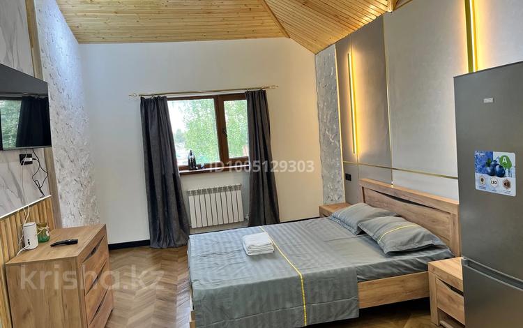 1-комнатная квартира · 27 м² · 3/3 этаж, Санкибай Батыра — Аэропорт за 10 000 〒 в Актобе — фото 13