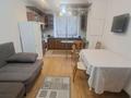 2-комнатная квартира · 50 м² · 2/4 этаж, Амангельды — Карасай батыра за 300 000 ₸ в Алматы, Алмалинский р-н