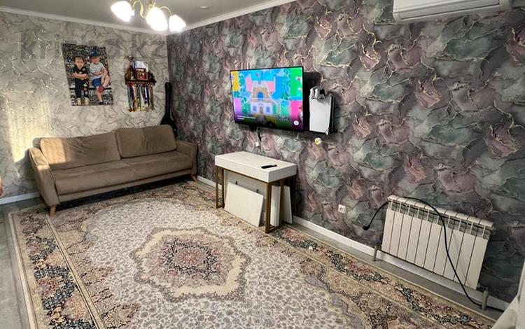2-бөлмелі пәтер · 47 м² · 6/8 қабат, Байтурсынова 53, бағасы: 25.5 млн ₸ в Астане, Алматы р-н — фото 2