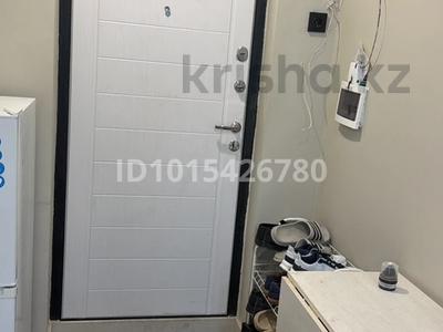 1-комнатная квартира · 32.7 м² · 2/10 этаж, Толе би 285 к11, 285/8 к12, 285/8 к13, 285/8 к14, 285/8 к15, 285/8 к16, 285/8 к17 — Озеро сайран за 25.5 млн ₸ в Алматы, Ауэзовский р-н