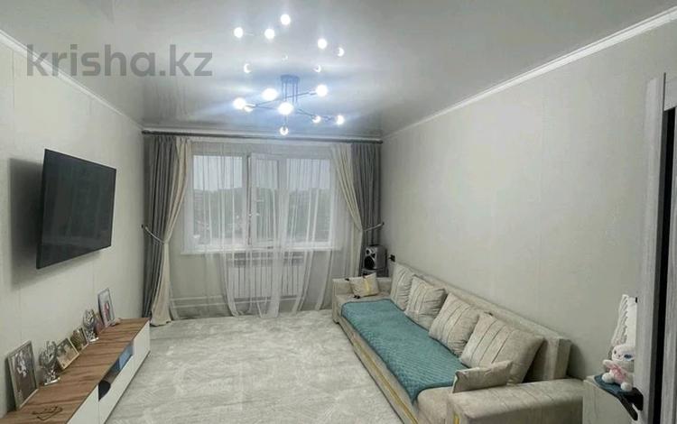 3-бөлмелі пәтер · 68 м² · 6/6 қабат, Абылай хана 20, бағасы: 21.6 млн ₸ в Кокшетау — фото 2