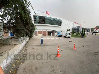Свободное назначение, азс, автосервисы и автомойки · 600 м² за 5 млн ₸ в Алматы, Бостандыкский р-н