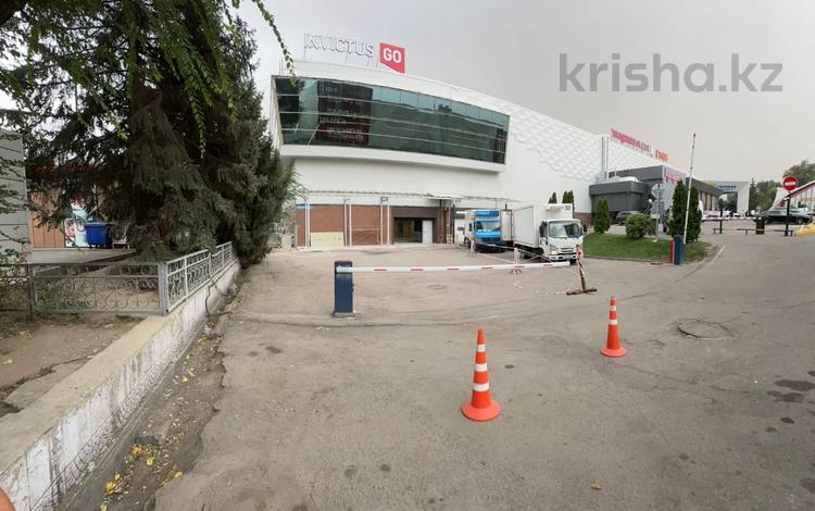 Свободное назначение, азс, автосервисы и автомойки · 600 м² за 5 млн ₸ в Алматы, Бостандыкский р-н — фото 2