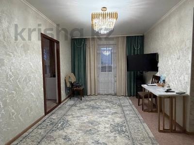 2-комнатная квартира · 46.9 м² · 4/4 этаж, Лачугина за 11 млн ₸ в Актобе