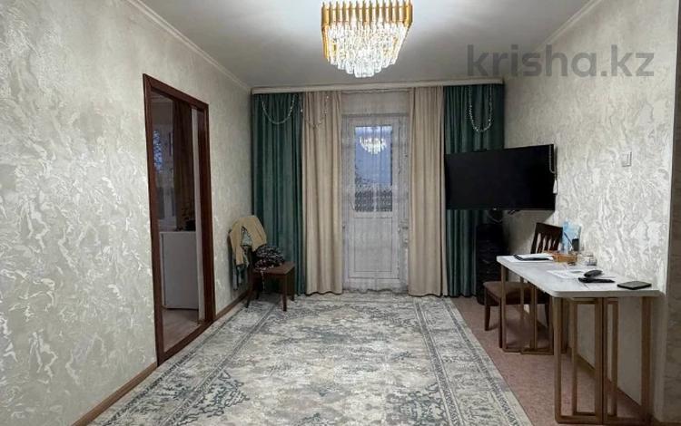 2-комнатная квартира · 46.9 м² · 4/4 этаж, Лачугина за 11 млн ₸ в Актобе — фото 2