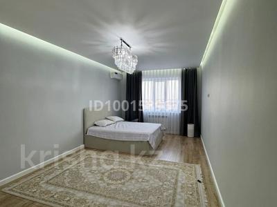 1-бөлмелі пәтер · 47.5 м² · 6/9 қабат, мкр Нурсая, Т. Жумагалиева 10, бағасы: 25.5 млн ₸ в Атырау