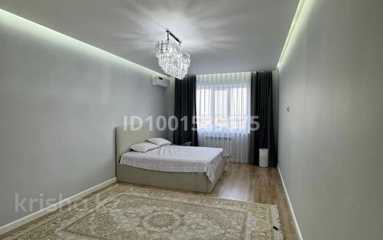 1-бөлмелі пәтер · 47.5 м² · 6/9 қабат, мкр Нурсая, Т. Жумагалиева 10, бағасы: 25.5 млн ₸ в Атырау — фото 8