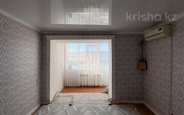 5-комнатная квартира · 94.8 м² · 5/5 этаж, 11-й микрорайон за 20.5 млн ₸ в Актобе — фото 5