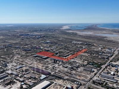 Участок · 3.7 соток, 6А мкр — УПП за 40 млн ₸ в Актау