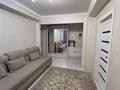 2-бөлмелі пәтер · 50 м² · 6/6 қабат, Жунисова 2/13 к3, бағасы: 27.5 млн ₸ в Алматы, Наурызбайский р-н — фото 2