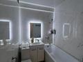 2-бөлмелі пәтер · 50 м² · 6/6 қабат, Жунисова 2/13 к3, бағасы: 27.5 млн ₸ в Алматы, Наурызбайский р-н — фото 7