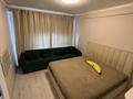 2-бөлмелі пәтер · 50 м² · 6/6 қабат, Жунисова 2/13 к3, бағасы: 27.5 млн ₸ в Алматы, Наурызбайский р-н — фото 9