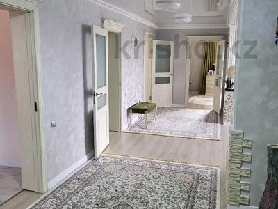 Отдельный дом • 4 комнаты • 150 м² • 10 сот., Восточная 8 за 70 млн 〒 в Бишкуле