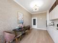 4-бөлмелі пәтер · 130.1 м² · 7/9 қабат, Е 489 6, бағасы: 102 млн ₸ в Астане, Нура р-н — фото 11