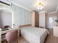 4-бөлмелі пәтер · 130.1 м² · 7/9 қабат, Е 489 6, бағасы: 102 млн ₸ в Астане, Нура р-н — фото 25