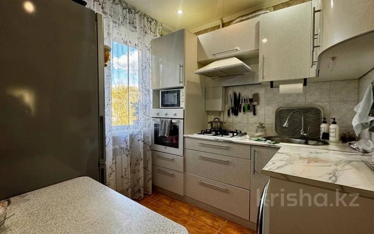 3-комнатная квартира · 62 м² · 3/5 этаж, Каирбекова 399к1 за 23.5 млн ₸ в Костанае — фото 11