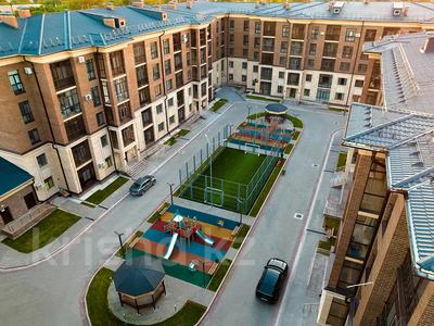 4-комнатная квартира · 151.5 м² · 4/5 этаж, мкр Юго-Восток, Республики 49 за ~ 54.5 млн 〒 в Караганде, Казыбек би р-н