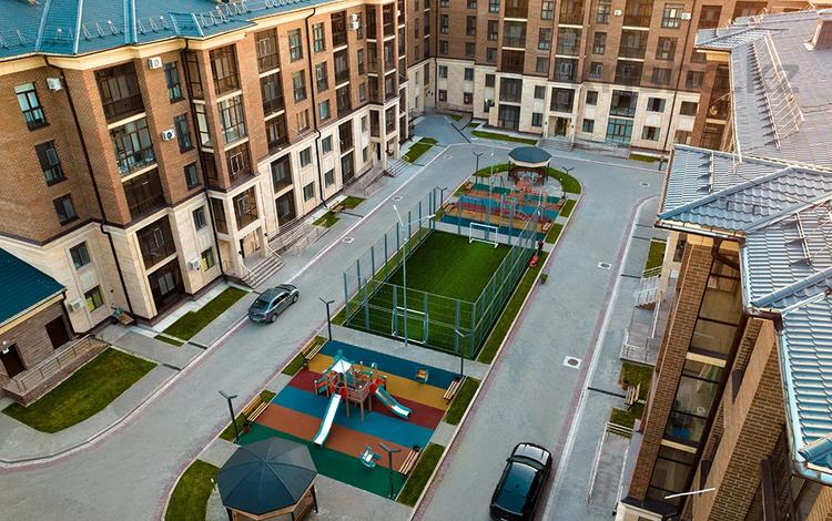 4-комнатная квартира · 151.5 м² · 4/5 этаж, мкр Юго-Восток, Республики 49 за ~ 54.5 млн 〒 в Караганде, Казыбек би р-н — фото 4