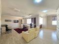 4-бөлмелі пәтер · 161.7 м² · 16/30 қабат, Аль-Фараби, бағасы: 125 млн ₸ в Алматы, Бостандыкский р-н