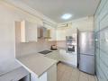 4-бөлмелі пәтер · 161.7 м² · 16/30 қабат, Аль-Фараби, бағасы: 125 млн ₸ в Алматы, Бостандыкский р-н — фото 2