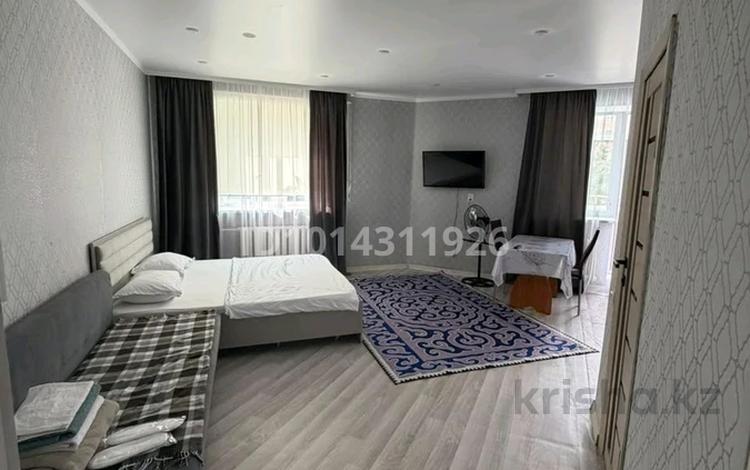 1-бөлмелі пәтер · 40 м² · 3/5 қабат, ЖМ Лесная поляна 1-51, бағасы: 13 000 ₸ в Косшы — фото 2