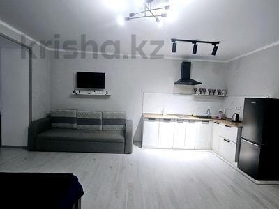 1-бөлмелі пәтер · 40 м² · 5/5 қабат, Циалковский 5а, бағасы: 3 000 〒 в Уральске