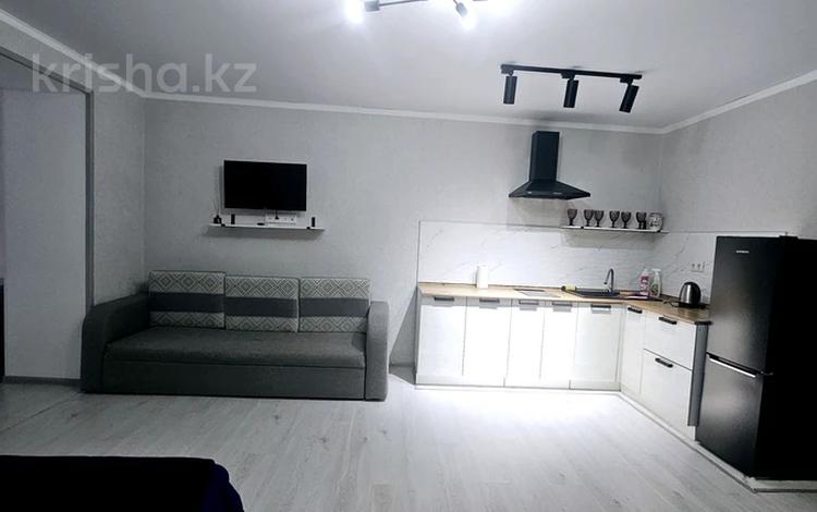 1-бөлмелі пәтер · 40 м² · 5/5 қабат, Циалковский 5а, бағасы: 3 000 〒 в Уральске — фото 2