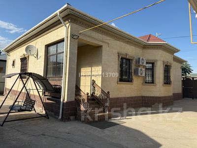 Отдельный дом · 5 комнат · 192 м² · 8 сот., Бухарбай батыра 142А за 60 млн 〒 в 