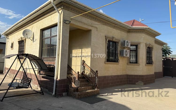 Отдельный дом · 5 комнат · 192 м² · 8 сот., Бухарбай батыра 142А за 60 млн 〒 в  — фото 51