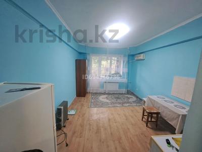 1-комнатная квартира, 22 м², 3/3 этаж, Майлина 117 за 12 млн 〒 в Алматы, Турксибский р-н