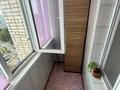 1-бөлмелі пәтер · 34 м² · 9/9 қабат, 11 ш/а., Маметовой 13 — 11 мкр, бағасы: 11.5 млн ₸ в Актобе, мкр 11 — фото 4