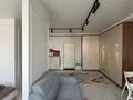 2-комнатная квартира · 47 м² · 17/22 этаж, Сафуан Шаймерденов 8Б за 24.5 млн ₸ в Астане, Сарайшык р-н — фото 4