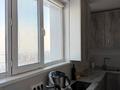 2-комнатная квартира · 47 м² · 17/22 этаж, Сафуан Шаймерденов 8Б за 24.5 млн ₸ в Астане, Сарайшык р-н — фото 14