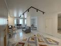 2-комнатная квартира · 47 м² · 17/22 этаж, Сафуан Шаймерденов 8Б за 24.5 млн ₸ в Астане, Сарайшык р-н — фото 2