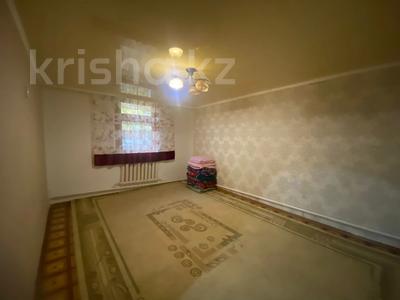 Отдельный дом · 3 комнаты · 62.2 м² · 4 сот., мкр. Зачаганск пгт, Арыстаналиева за 9 млн 〒 в Уральске