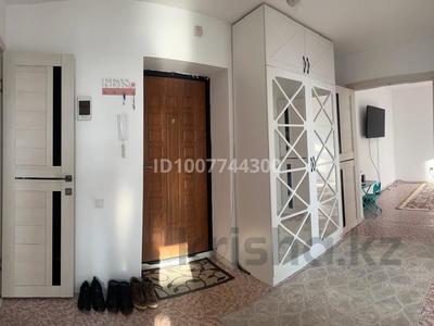 2-комнатная квартира · 55 м² · 3/3 этаж, Нур Актобе, Нурсити 55 за 16.5 млн ₸