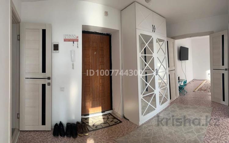 2-комнатная квартира · 55 м² · 3/3 этаж, Нур Актобе, Нурсити 55 за 16.5 млн ₸ — фото 2