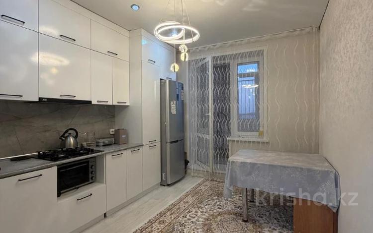 1-бөлмелі пәтер · 43 м² · 5/9 қабат, ул Зеленая 25\1, бағасы: 23 млн ₸ в Костанае — фото 10