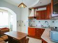 2-комнатная квартира · 60 м² · 10/12 этаж, мкр Самал-2 89 — Бектурова-Мендыкулова за 450 000 〒 в Алматы, Медеуский р-н — фото 8