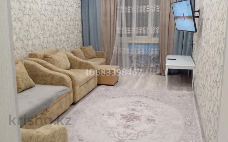 2-комнатная квартира · 49 м² · 4/5 этаж, Назарбаева 13 — Вокзал.Парк Авганцев.Пересечение ул Лермонтова Назарбаева. за 14 000 ₸ в Павлодаре — фото 17
