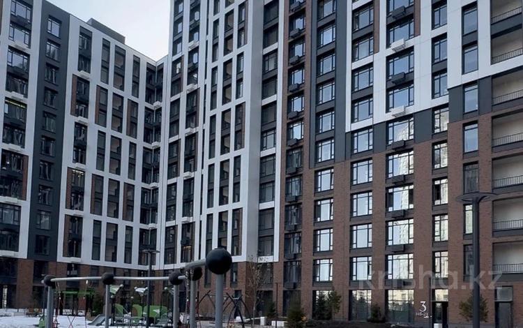 3-бөлмелі пәтер · 96 м² · 12/20 қабат, Туран, бағасы: 100 млн ₸ в Астане, Нура р-н — фото 2