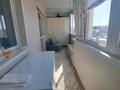 3-бөлмелі пәтер · 85 м² · 6/9 қабат, Казыбек Би 1а, бағасы: 43 млн ₸ в Усть-Каменогорске — фото 14