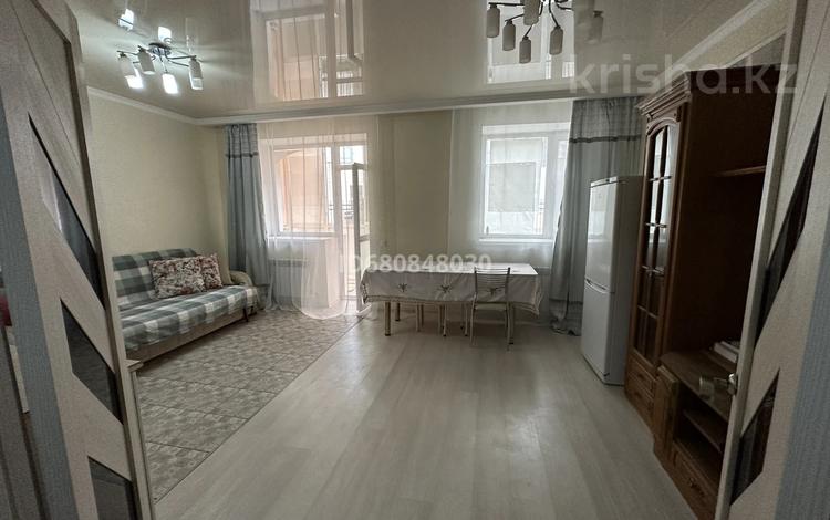 Продажа 1-комнатной квартиры - №680848030: Алихана Бокейханова ...