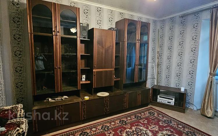 3-бөлмелі пәтер · 82 м² · 2/2 қабат, Жаңа қала ш/а., Можайского 6, бағасы: 230 000 ₸ в Караганде, Казыбек би р-н — фото 2