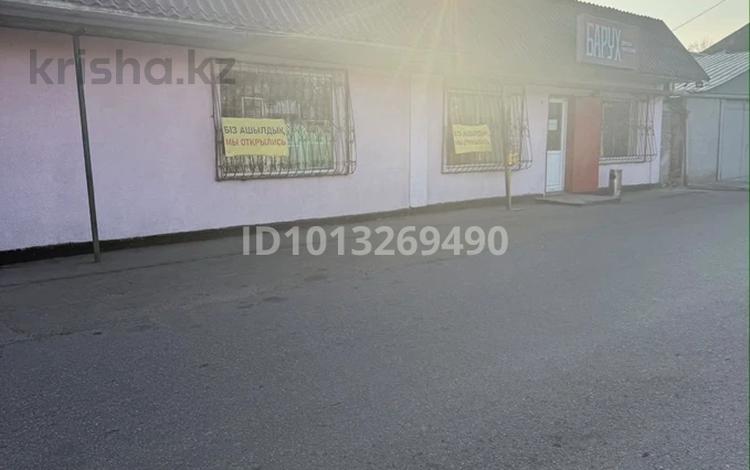 Дүкендер мен бутиктер · 50 м², бағасы: 330 000 ₸ в Алматы, Жетысуский р-н — фото 3