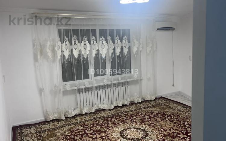 3-бөлмелі пәтер · 78 м² · 5/5 қабат, Коркыт-ата 136 а, бағасы: 150 000 ₸ в  — фото 2
