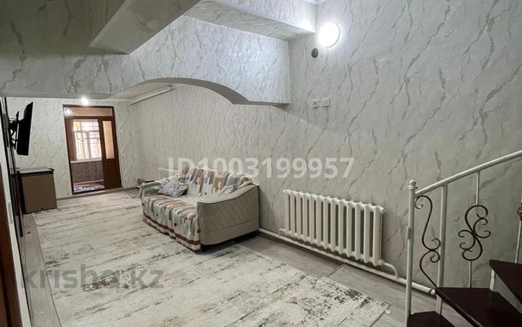 Часть дома · 4 комнаты · 150 м² · 6 сот., Құдайбергенова 55/2 за 30 млн ₸ в Кентау — фото 2
