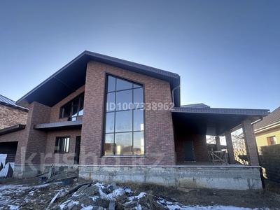 Отдельный дом · 8 комнат · 362 м² · 8 сот., Баян батыра 48/5 за 150 млн 〒 в Павлодаре