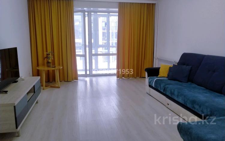 3-бөлмелі пәтер · 94 м² · 2/5 қабат, Габдуллина 30, бағасы: 51.5 млн ₸ в Кокшетау — фото 16